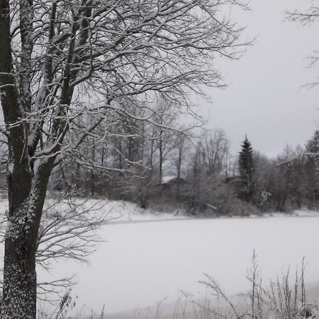 Suvannonrannan Majoitukset Kauhajoki Esterno foto