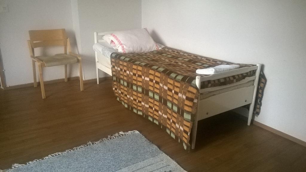 Suvannonrannan Majoitukset Kauhajoki Esterno foto