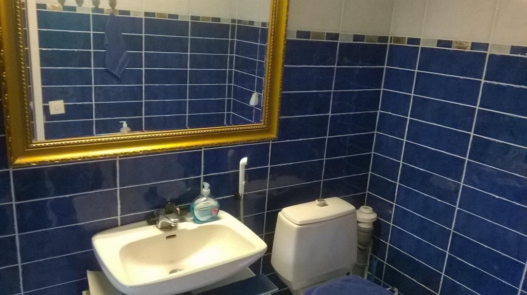 Suvannonrannan Majoitukset Kauhajoki Esterno foto
